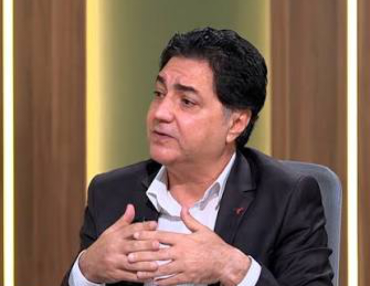 الزيدي في طهران… العراق لا يبدّل المحاور بل يبني التوازن