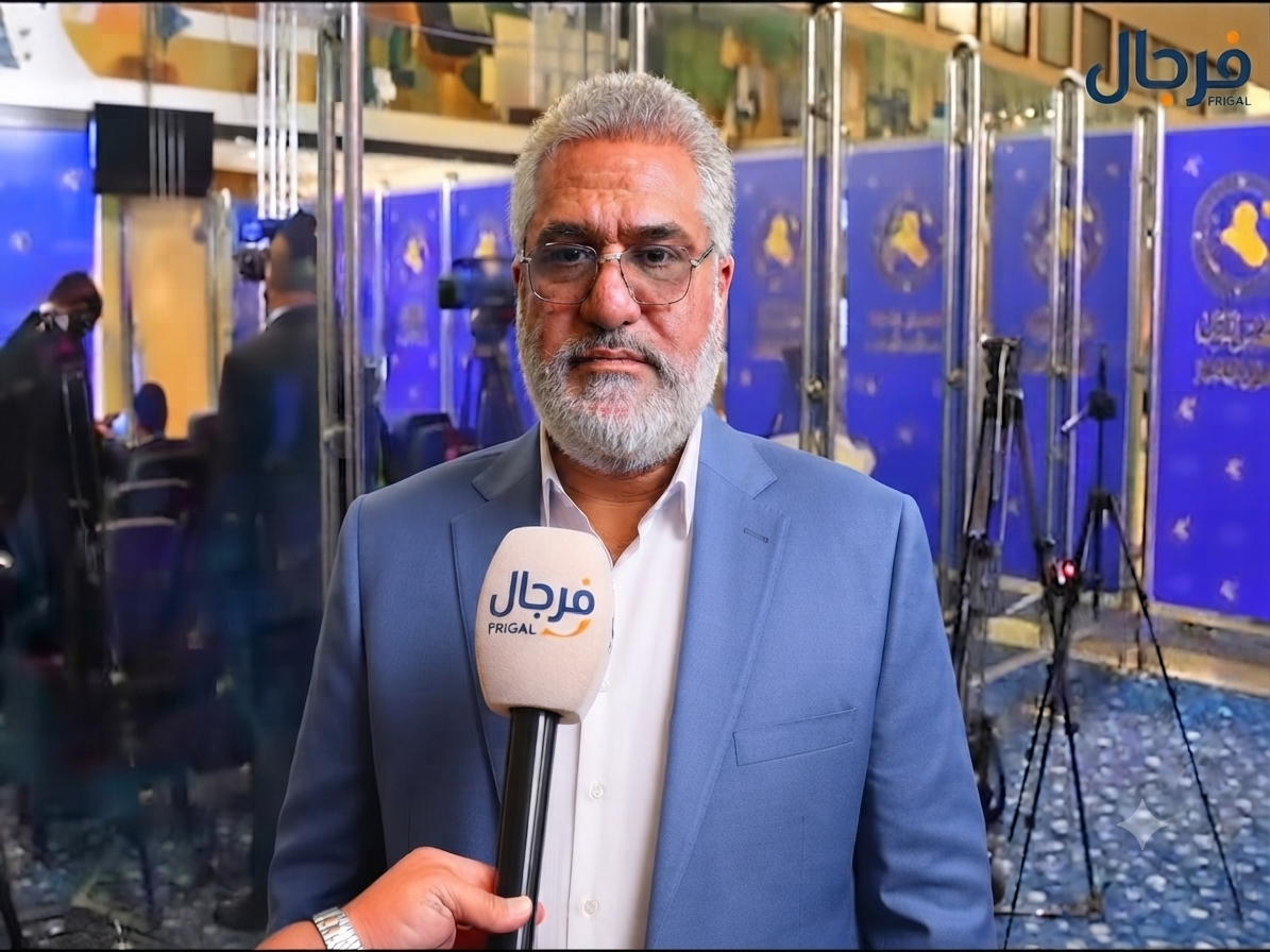 الحلاوي: مجلس النواب يقف داعماً لديوان الرقابة المالية في مواجهة الفساد..