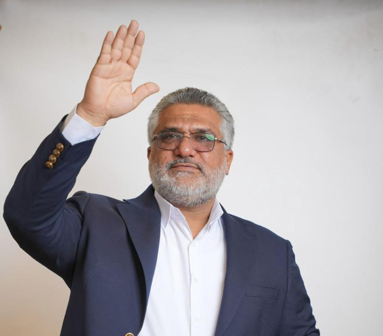 بين دعم مبادرة المليون قطعة أرض والتحذير من التهجير القسري.. الحلاوي يطرح حلًا لإنقاذ آلاف العوائل في بابل..