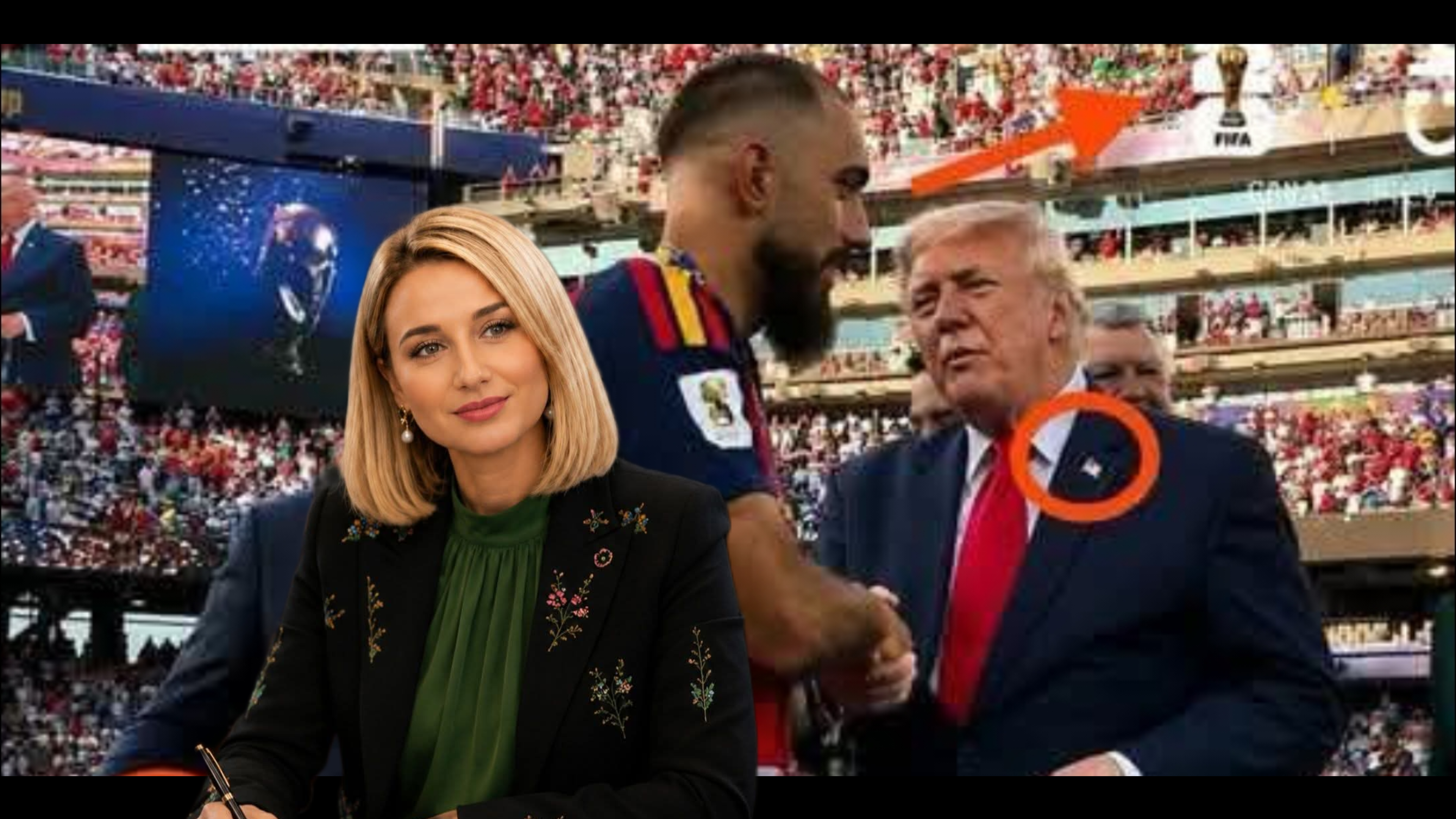 المصافحة التي كشفت المسافة الأخلاقية ولماذا ابتعد الإسبان واقترب بعضنا؟