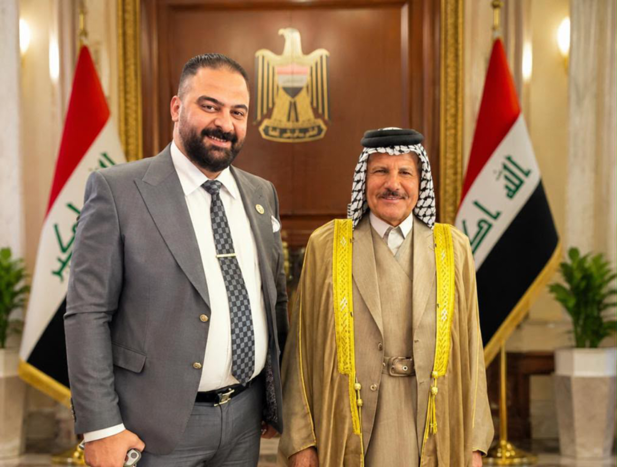 بيان عشائري يدين الإساءة لشيخ قبيلة كنانة ويؤكد رفض التجاوز على الرموز العشائرية..
