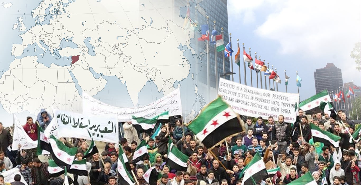 الثورة . بين الأحلام والأوهام  والواقع المفروض .بقلم _ سامي التميمي