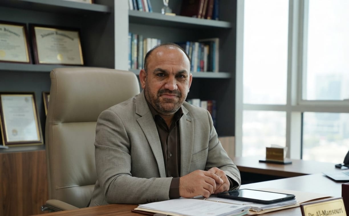 الفساد في العراق… معركة شرعية الدولة وثقة المواطن. محمد حسن الساعدي..