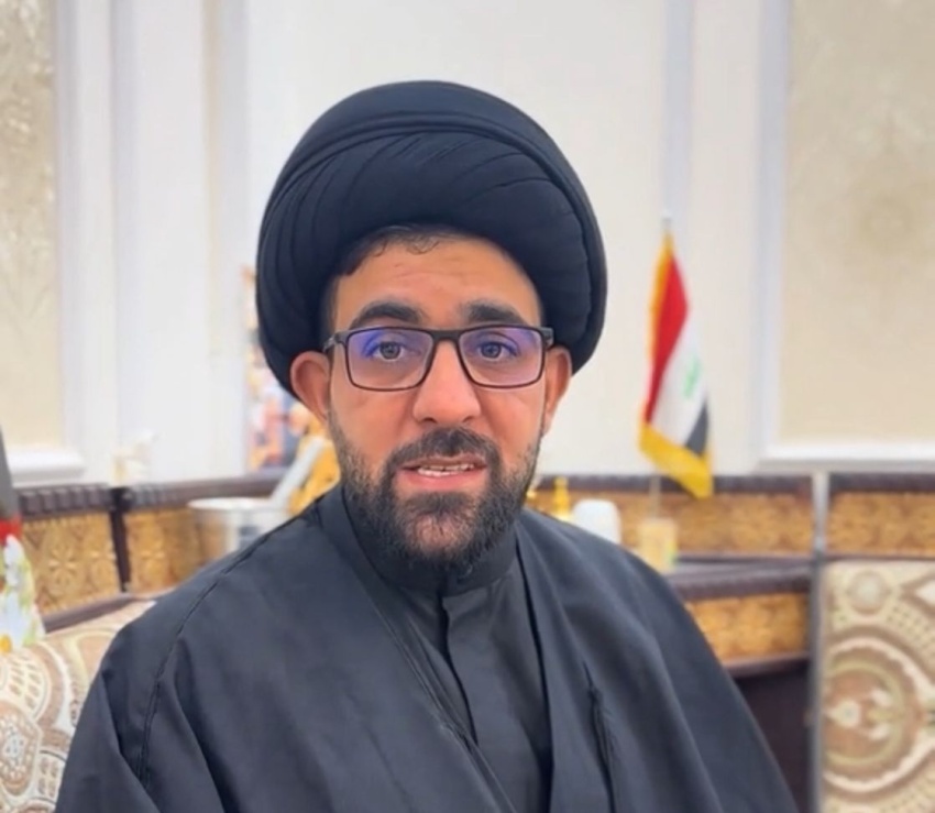 هيأة الإعلام والاتصالات تُوجّه إنذارًا للإعلامي أبو حبيب الصافي بشأن مخالفة قواعد البث الإعلامي