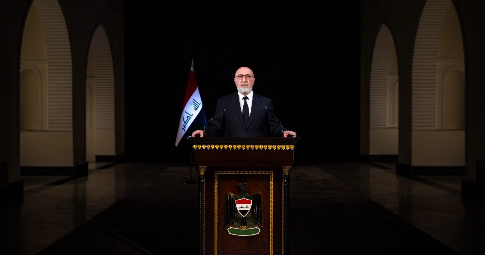 رئيس الجمهورية: ذكرى أربعينية الإمام الحسين تجسد قيم الإصلاح والعدل وتدعو إلى تعزيز الوحدة الوطنية..