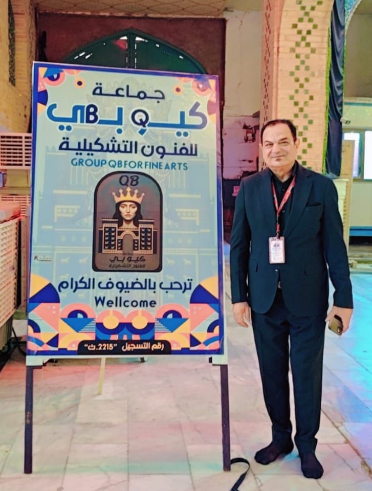 اختتام معرض "الركب الحسيني الثقافي" في المسيب.. إبداعات فنية وثقافية على طريق زائري الأربعين