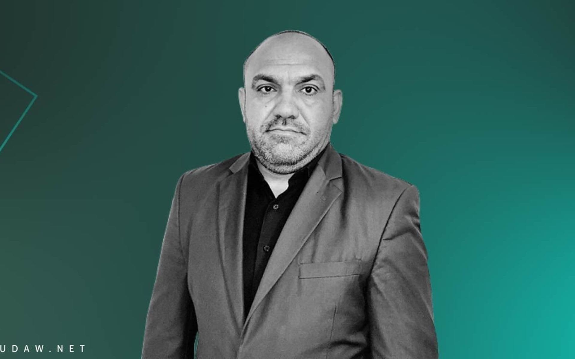 "حكومة الزيدي بين شرعية الدولة وفوضى السلاح" محمد حسن الساعدي..
