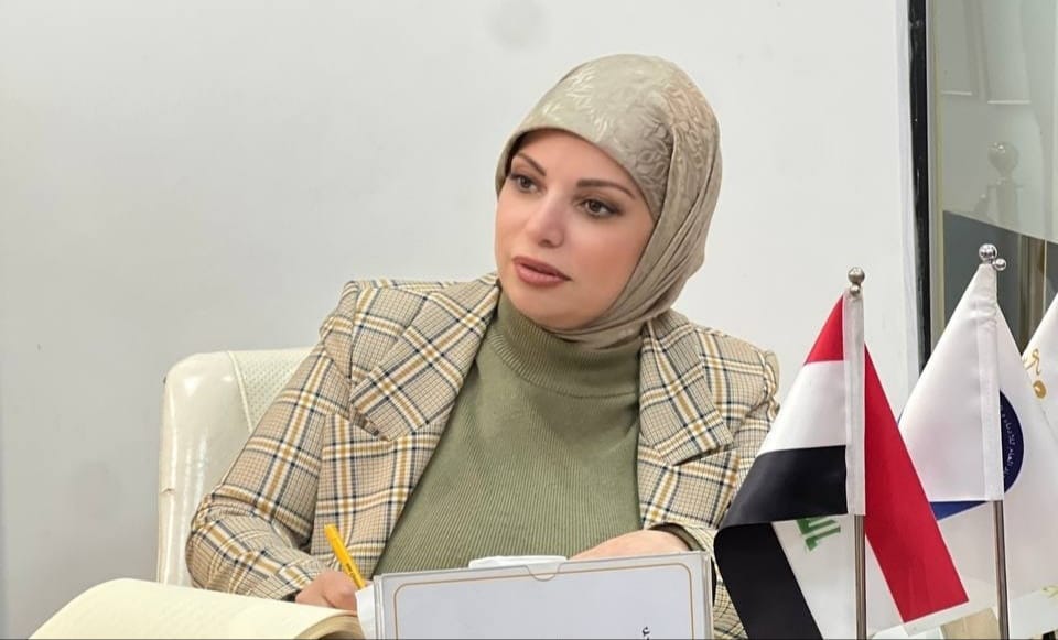 رئيس وزراء بأربعة ظلال.. من يحكم العراق؟..د.ثائرة اكرم العكيدي/ كاتبة وباحثة