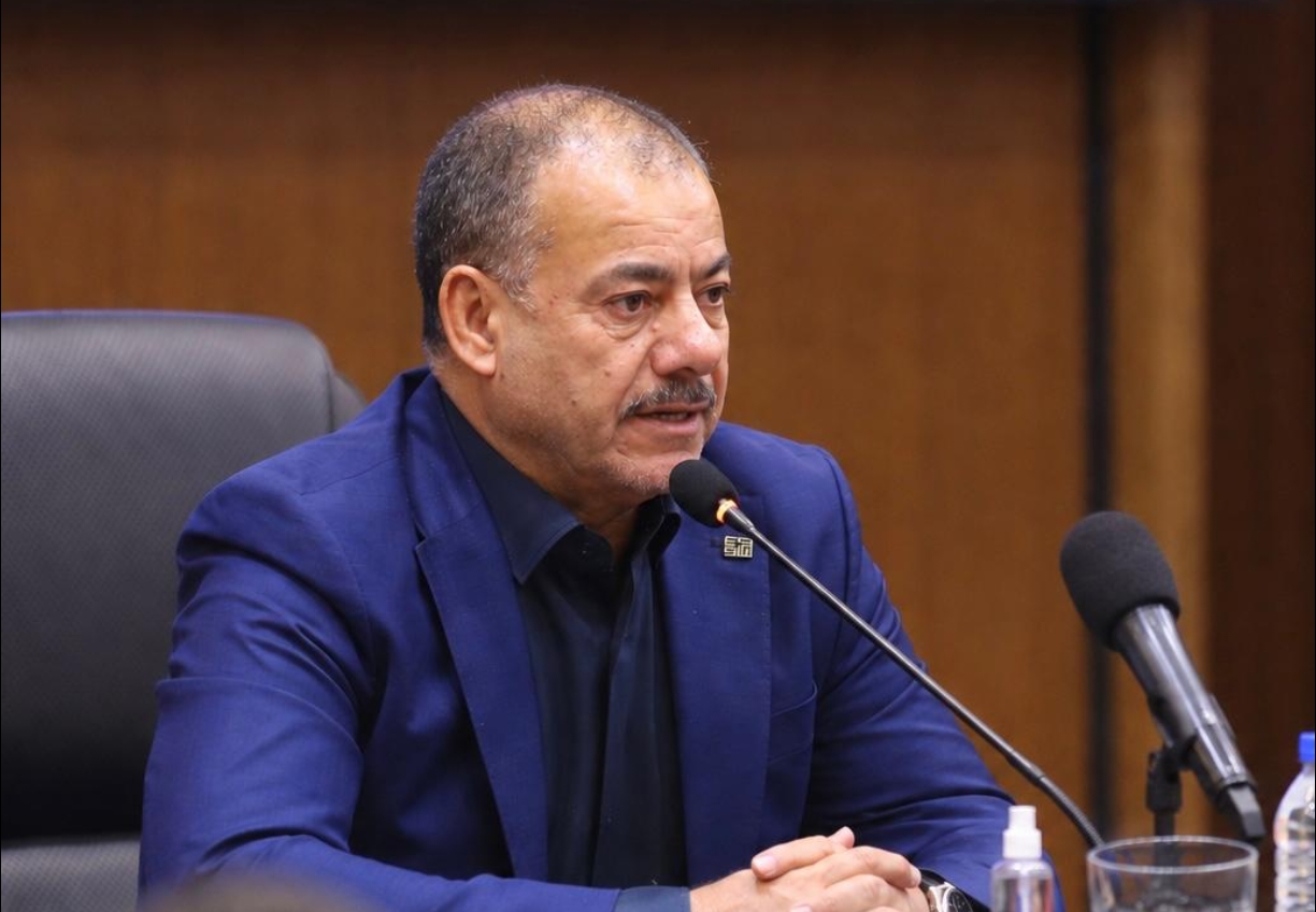 في ذكرى الرحيل قراءة في الرسالة والتحديات ..بقلم باسم الزاملي