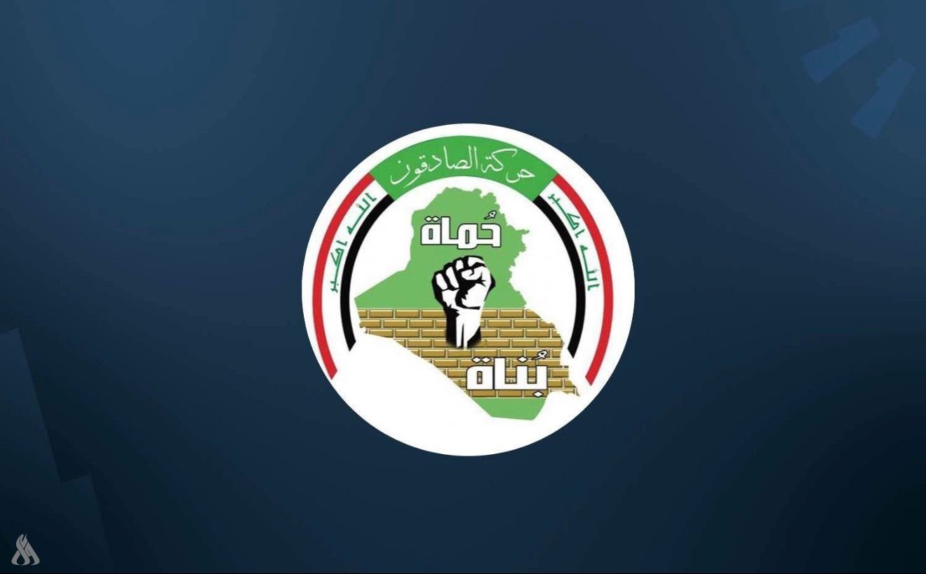 الصادقون تطالب الحكومة بالإسراع في إرسال قانوني الحشد الشعبي إلى البرلمان