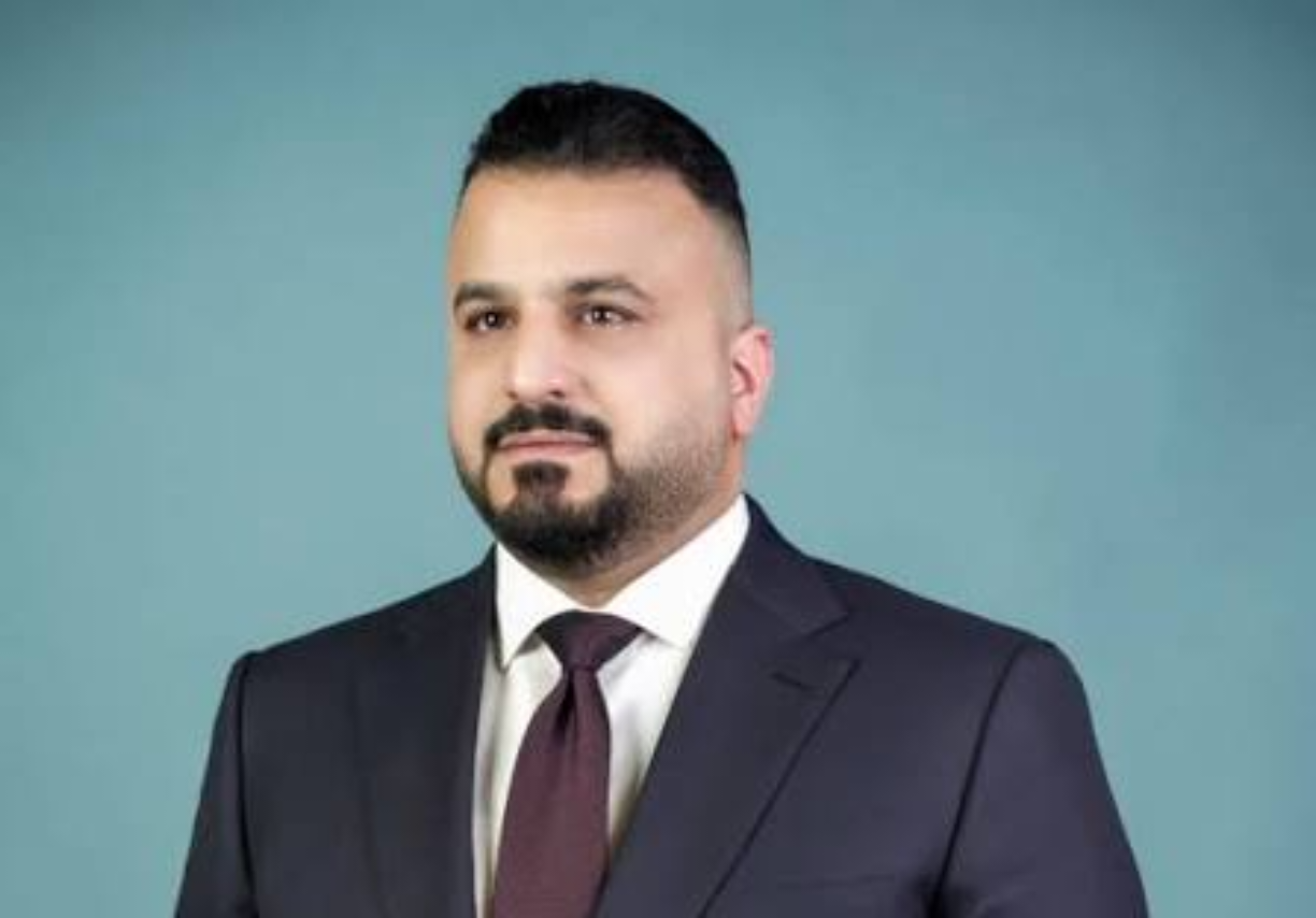 هيأة الإعلام والاتصالات تمنع ظهور سجاد سالم إعلامياً لمدة 90 يوماً..