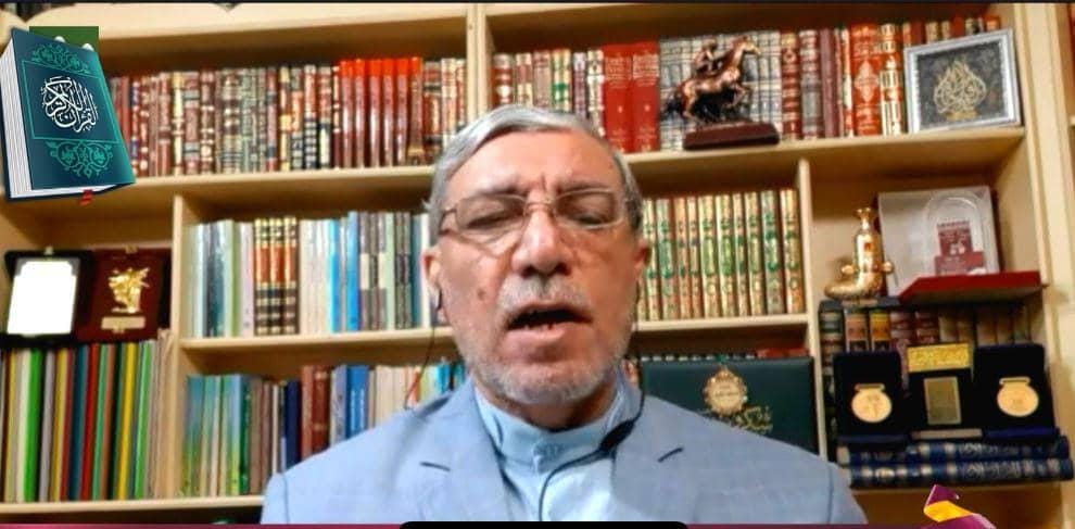اليائسون من رحمة الله؛رؤية قرانية بقلم:د.رعدهادي جبارة