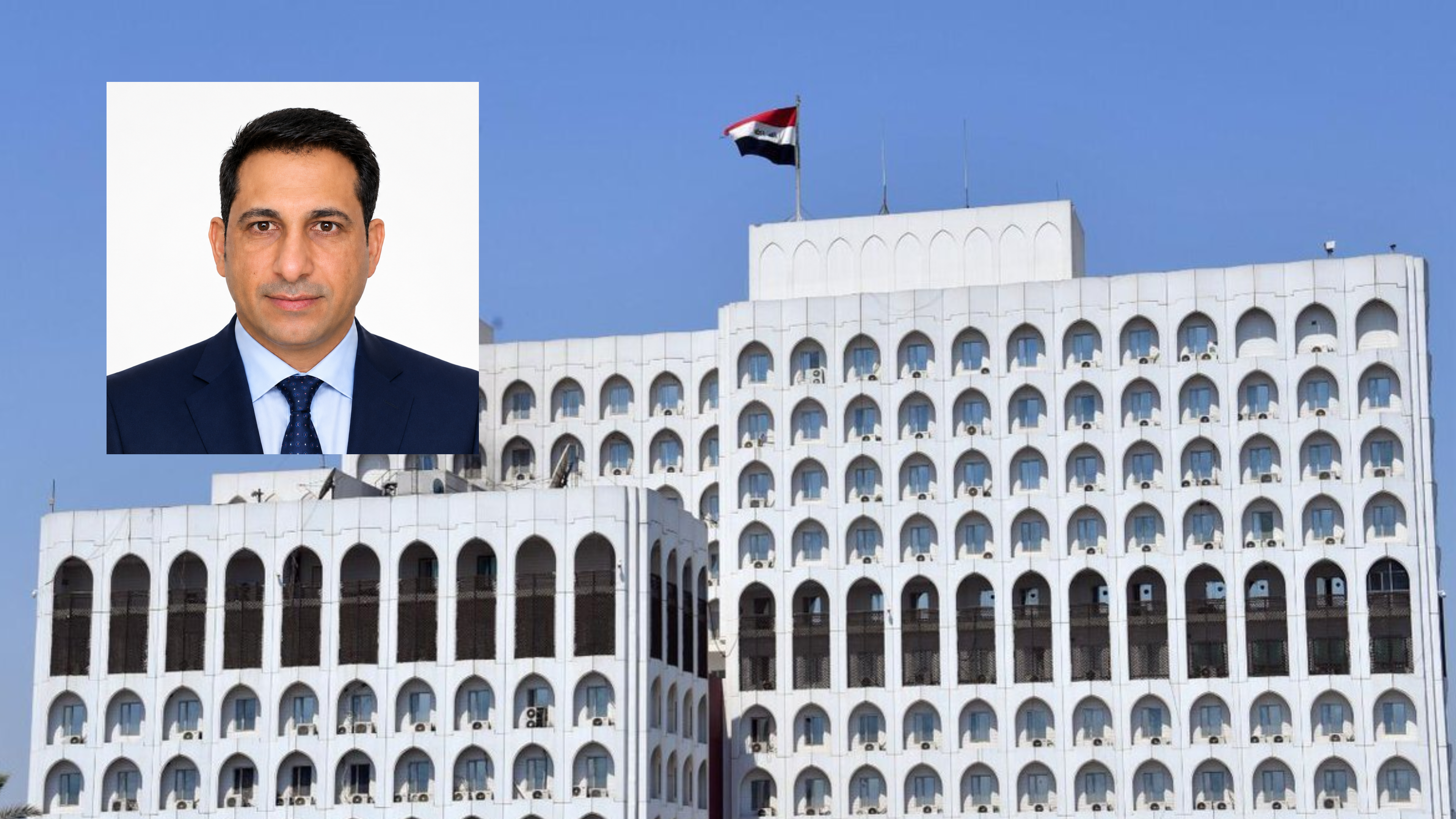 هيبة الدولة تبدأ من سفيرها.. بقلم _د. محمد الشافعي