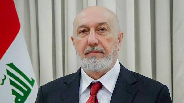 رئيس الجمهورية ينعى شهيدي الواجب ويؤكد: لا يمكن السماح بالاعتداء على مؤسسات الدولة