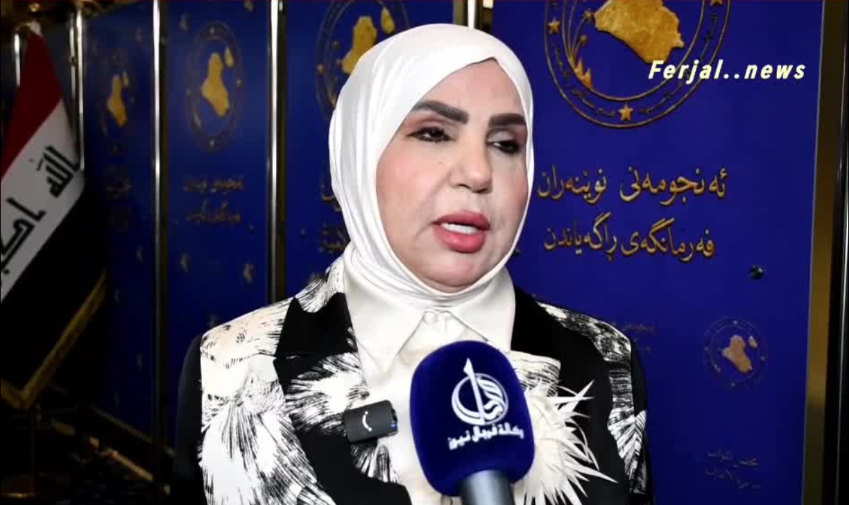 نائبة عن نينوى لـ«فرجال نيوز»: حماية المعلم وتطوير مهاراته أولوية.. ونطالب بتفعيل القوانين ودعم الكوادر التربوية بقطع الأراضي...