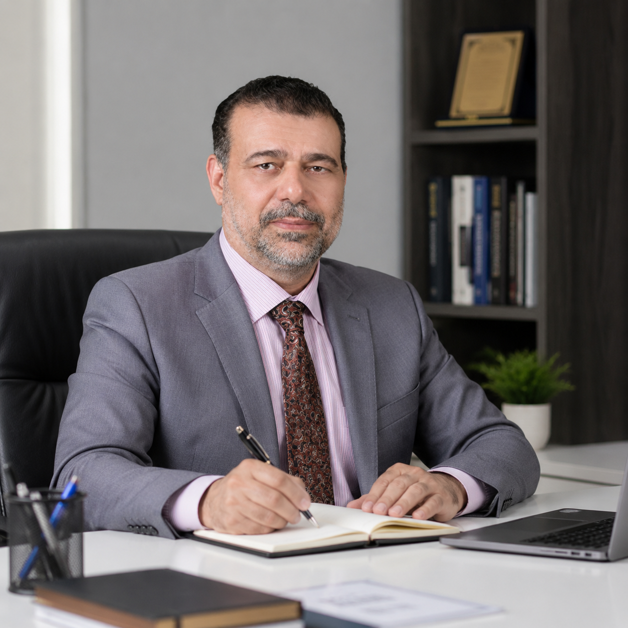 الدعوة على هدى القرآن والعترة حقائق في مرآة العرفان والولاية بقلم_د. عمران الكركوشي
