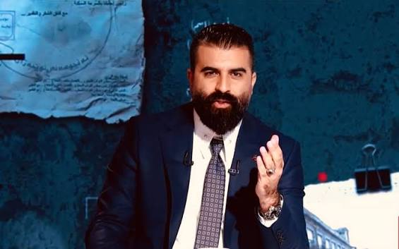 وزير الاتصالات يعلن القبض على الإعلامي قصي شفيق بتهمة الرشوة