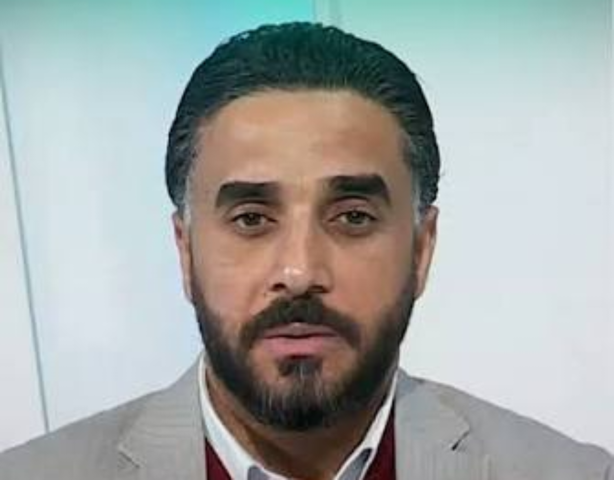 هيئة الإعلام والاتصالات تمدد منع ظهور أوراس آل حمد المشهداني 15 يوماً..