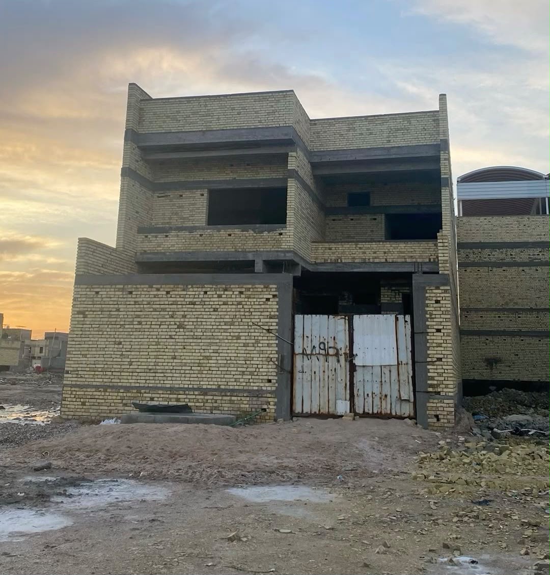 إذهيب: الموظف العراقي يحتاج "ربع قرن" من الادخار لشراء منزل صغير في أطراف المدن