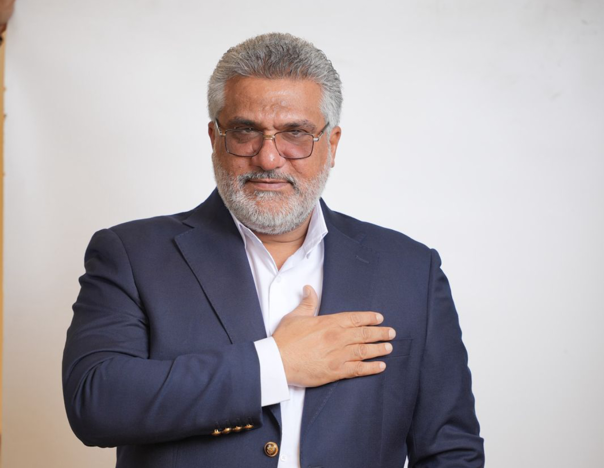 الحلاوي يزف بشرى إدراج تثبيت العاملين بالعقود على الملاك الدائم ضمن موازنة 2027..