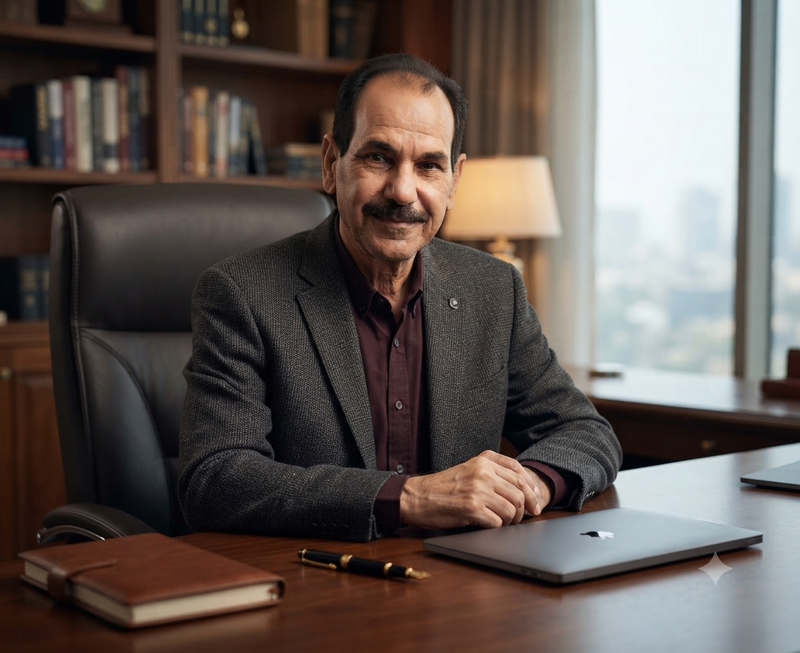 «فدرالية القلب».. عبد الحسين بريسم يرسم بالعشق والدم ملامح وطنٍ واحد