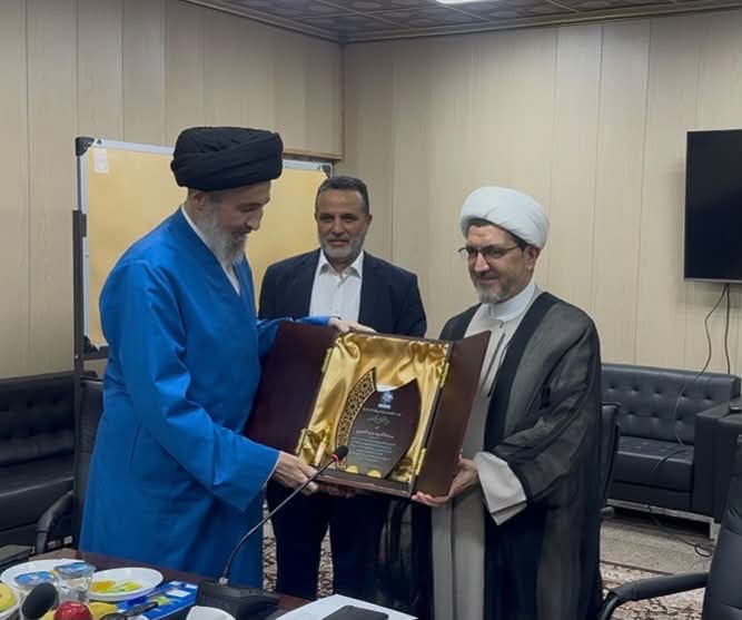 الهيئة العامة لاتحاد الإذاعات والتلفزيونات العراقية تعقد اجتماعها الدوري
