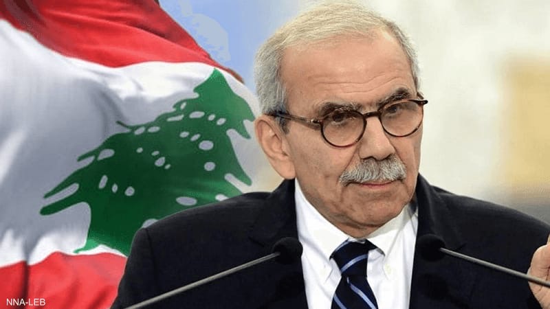 نواف سلام: لبنان متمسك بالانسحاب الإسرائيلي الكامل وحصر قرار الحرب والسلم بيد الدولة