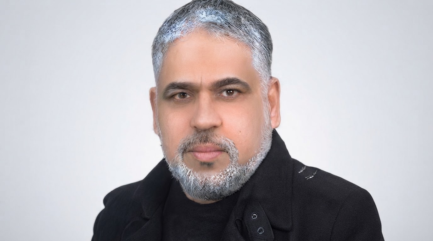 العراق هو الاستثناء من كل دول العالم ... بوصلة المواقف ...