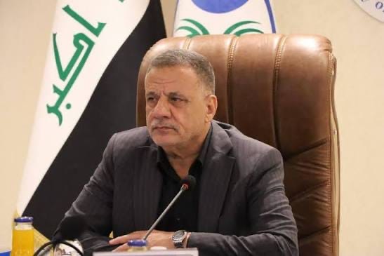 وزير الموارد المائية: خطط حكومية لمعالجة تلوث دجلة والفرات وتحسين الواقع البيئي