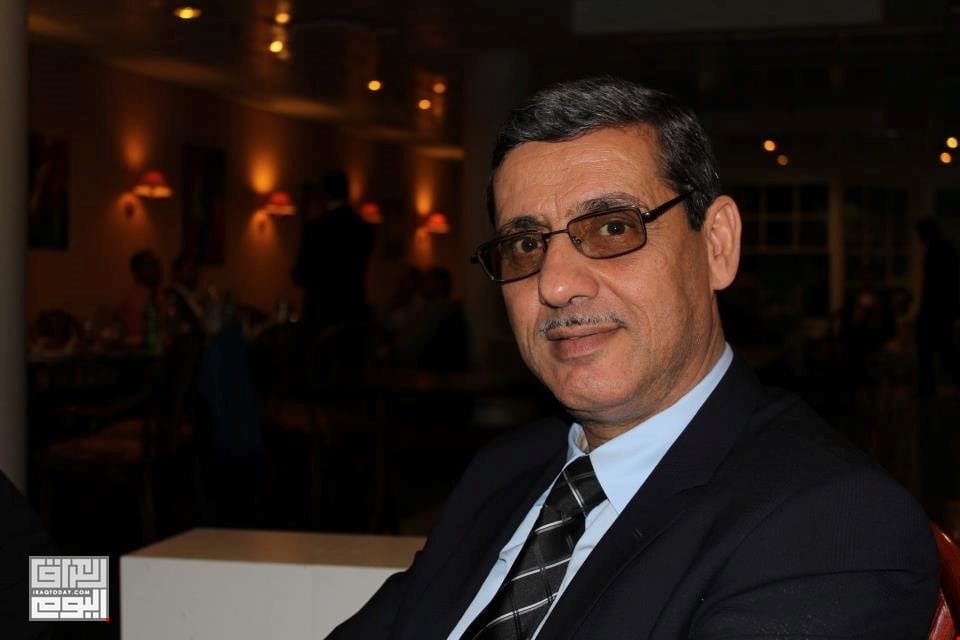 في يوم السيادة الوطني .. يدًا بيد نحو العراق الجديد ..