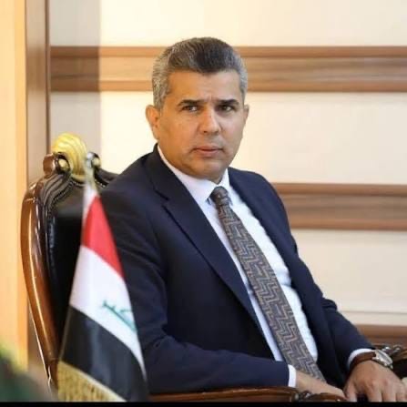سعد معن: حمل السلاح خارج نطاق الدولة غير مسموح و6 ملايين قطعة سلاح جرى تسجيلها