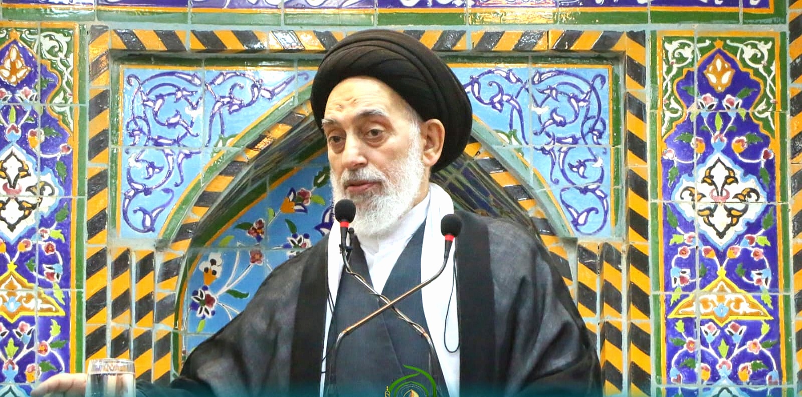 القبانچي : يوم السيادة العراقية أنه  خطوة نحو تحقيق السيادة الكاملة