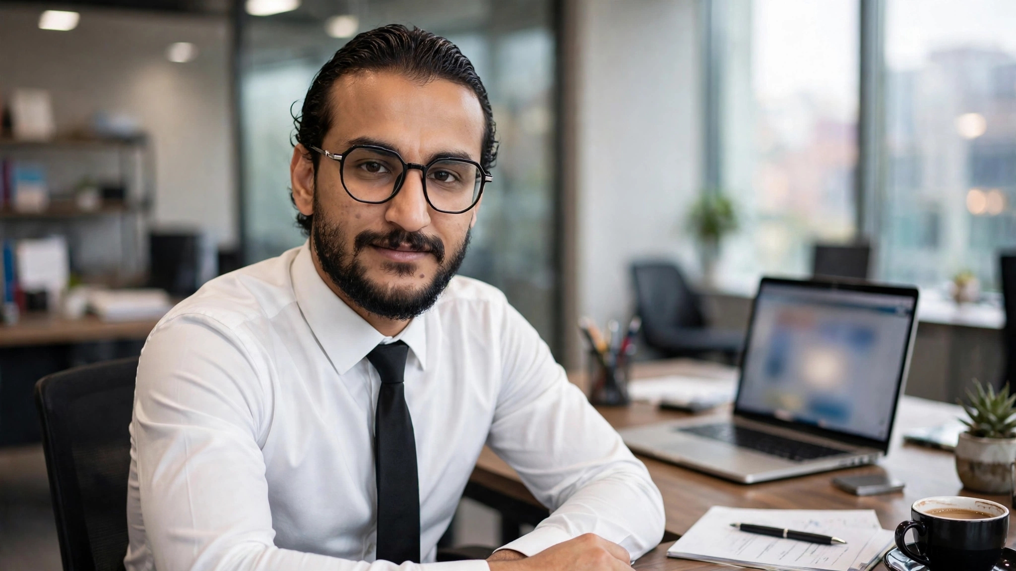 مشكلة تشرين انها احبت العراق بقلم  هاني سرحان..