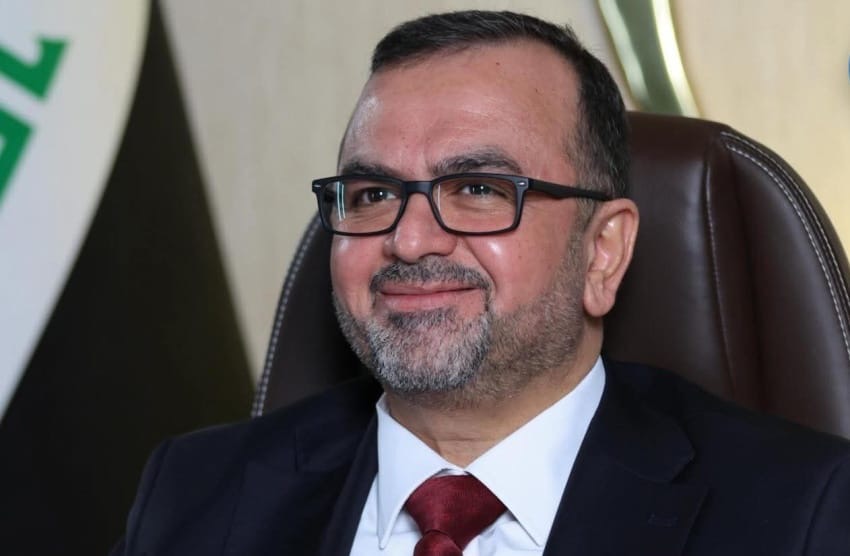 الصحة تطلق حملة تفتيش واسعة على المؤسسات الصحية الخاصة في عموم العراق