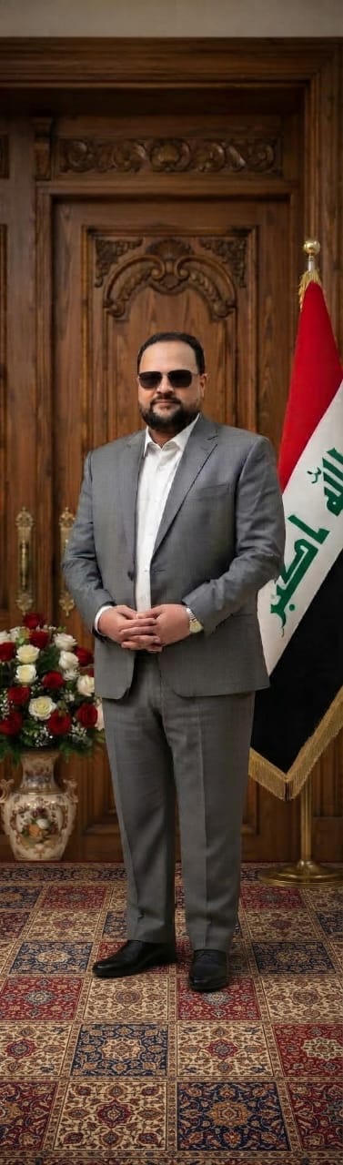 وزارة الداخلية العراقية العيون الساهرة وحراس الوطن