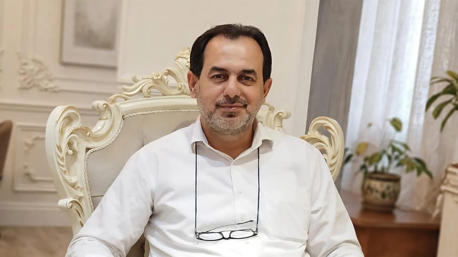 لا تظن بأنك بلا اختبار بقلم احمد الخاقاني...