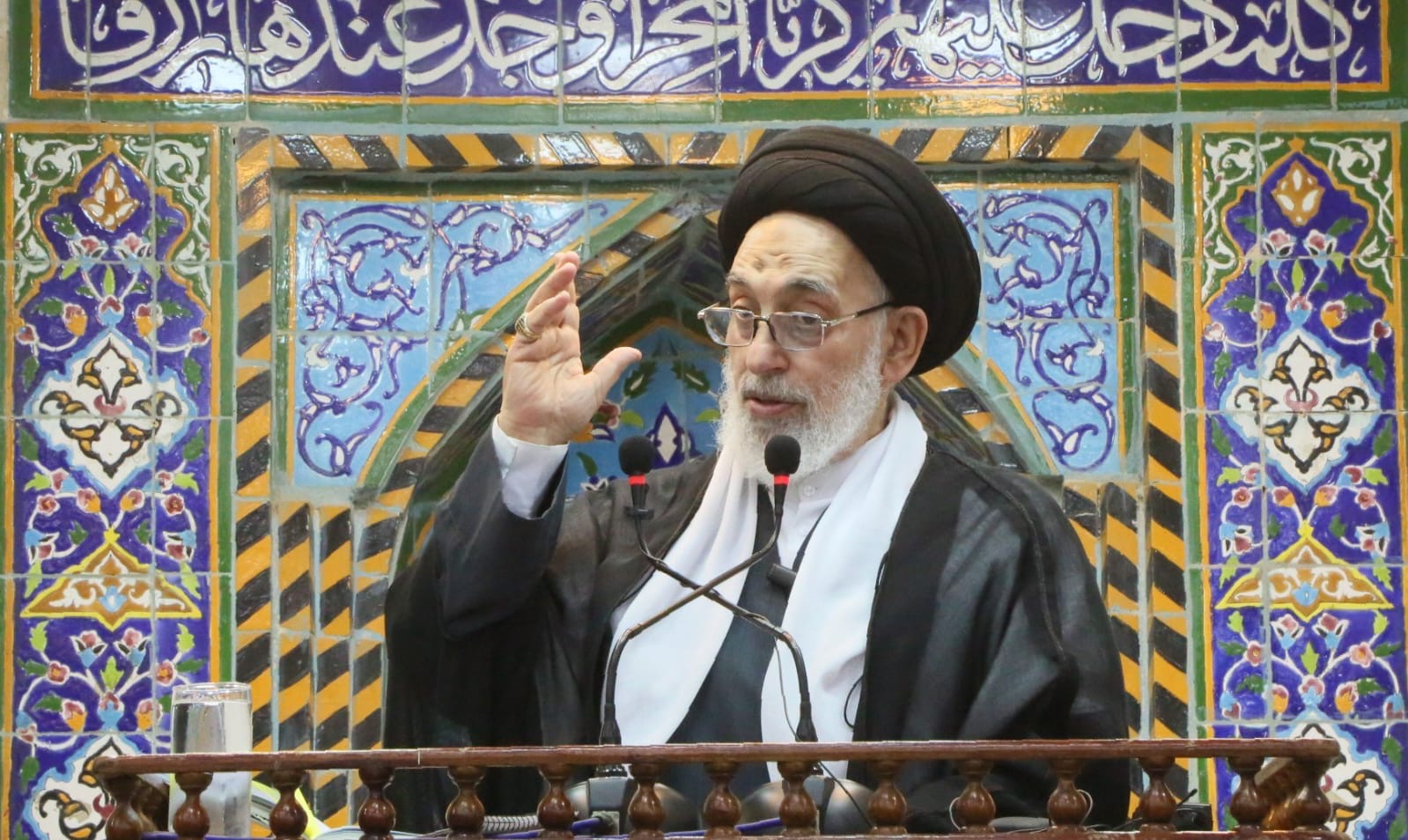 القبانچي : أزمة الدولار تعم البلاد .. و أقترح صرف رواتب الموظفين بالدولار..!!