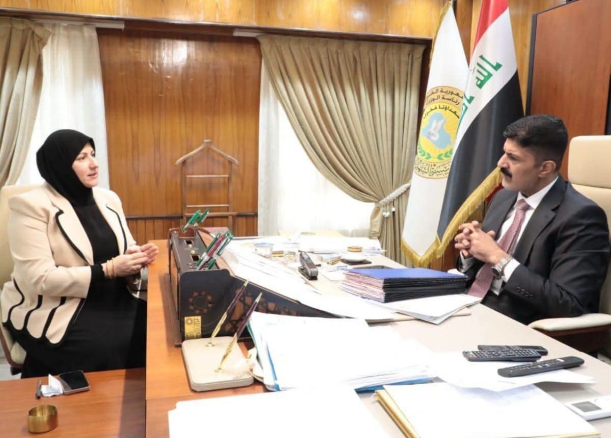 نائب رئيس مؤسسة الشهداء يتابع آليات الحج ويؤكد تطوير الخدمات المقدمة لذوي الشهداء