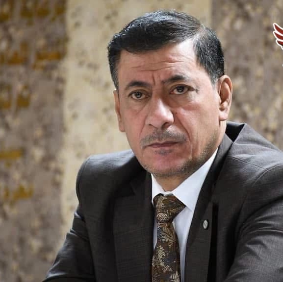 وزارة التربية تكلف جاسم الخالدي مديراً عاماً لتربية النجف