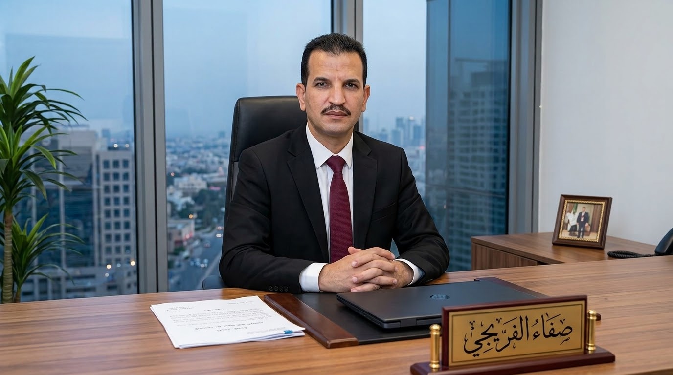 العيدان .. طاكهة وراكض وراها..!! بقلم صفاء الفريجي..