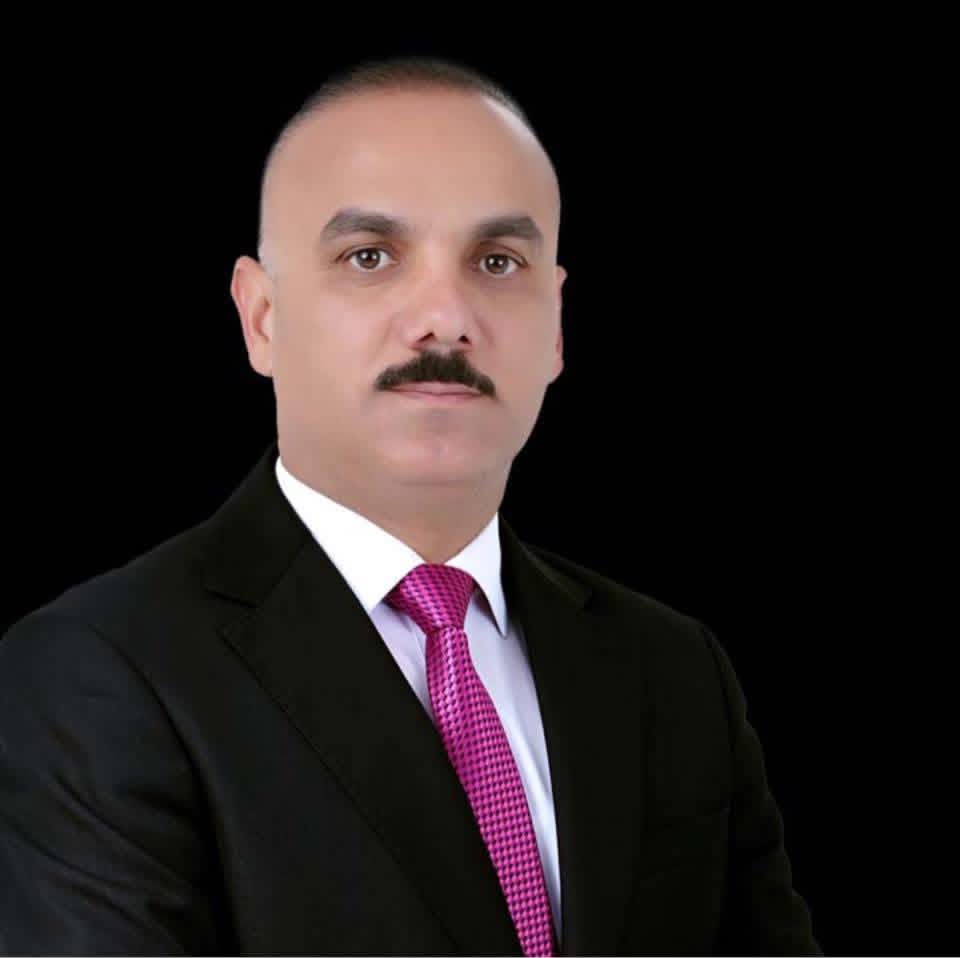دولة القانون في مجلس محافظة بغداد تهنئ ياسر المالكي بنيله ثقة البرلمان وتسنّمه منصب وزير الداخلية