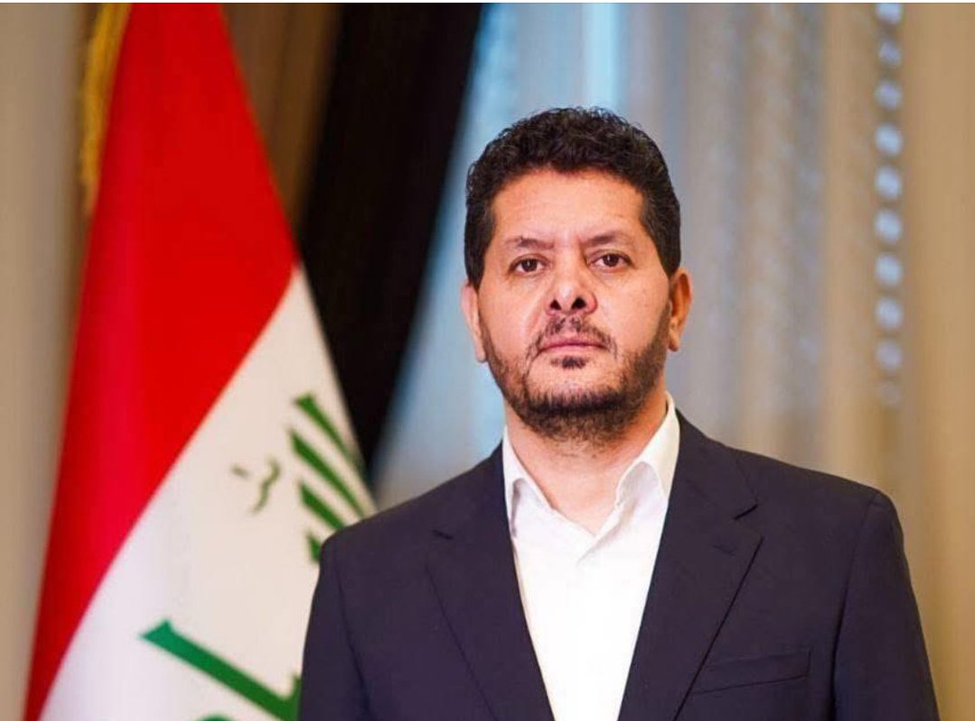 الخزعلي يتسلم رسمياً مهامه نائباً لرئيس مجلس الوزراء ويكرّس أولويات البرنامج الحكومي والخدمي