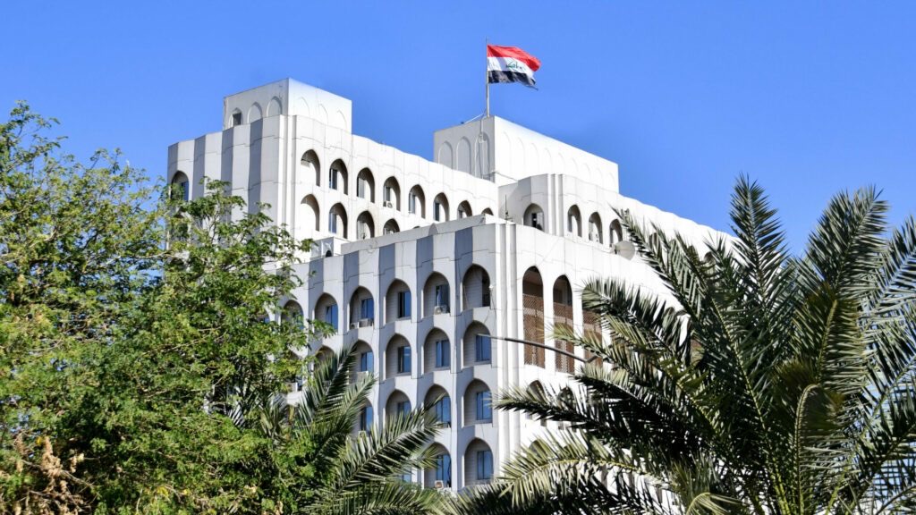 بغداد تستكمل استعداداتها لاستضافة الدورة الـ52 لمجلس وزراء خارجية منظمة التعاون الإسلامي