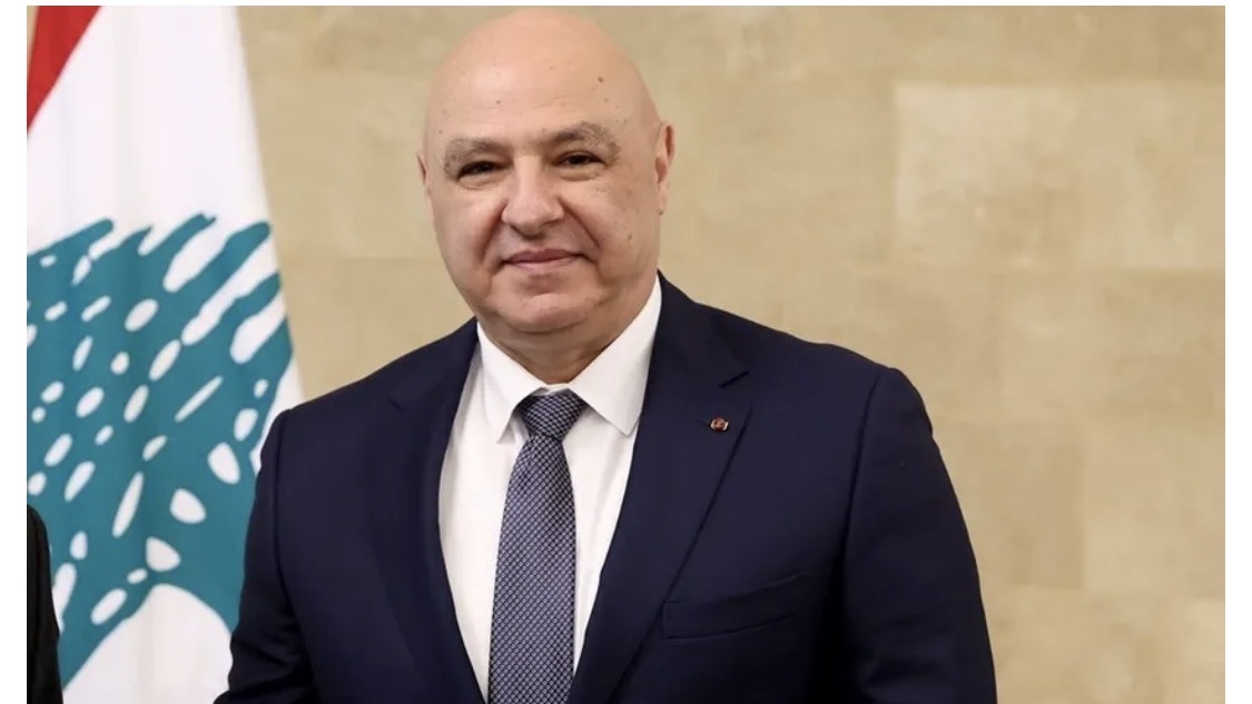 الرئيس اللبناني يطلب من واشنطن الضغط على إسرائيل لوقف الاعتداءات على جنوب لبنان