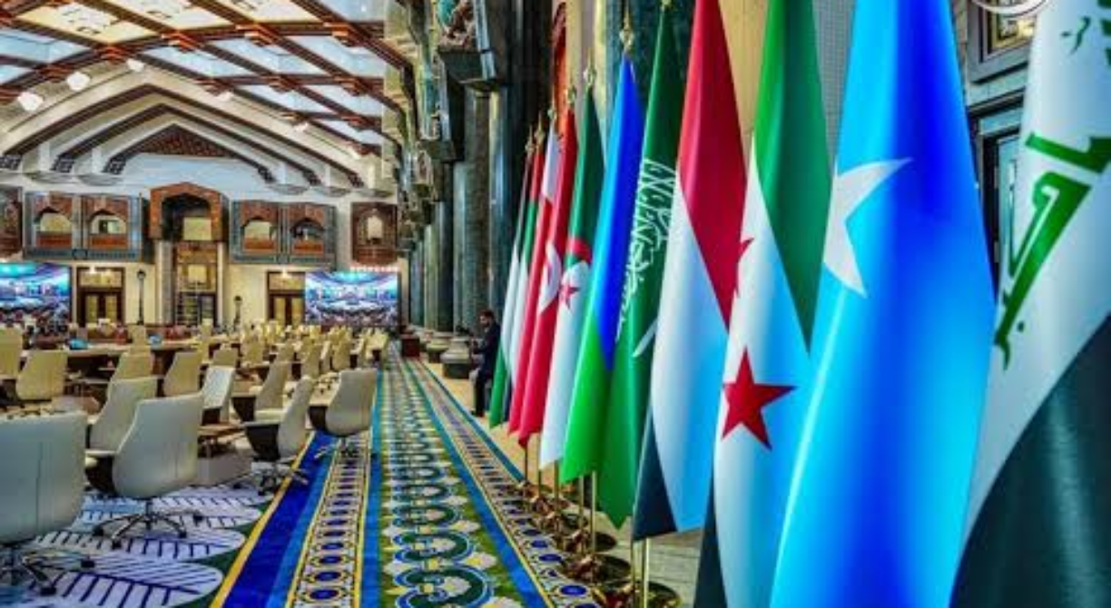 بغداد تختتم أعمال الدورة الـ52 لمجلس وزراء خارجية منظمة التعاون الإسلامي بمؤتمر صحفي لاستعراض المخرجات والبيان الختامي