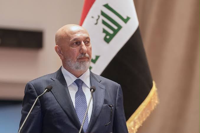 الرئيس العراقي نزار ئاميدي يدين الهجوم الإرهابي على كنيسة في الأردن ويؤكد التضامن مع المملكة..
