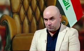 هيأة الإعلام والاتصالات تمدد منع ظهور عماد باجلان إعلامياً لمدة 90 يوماً إضافياً