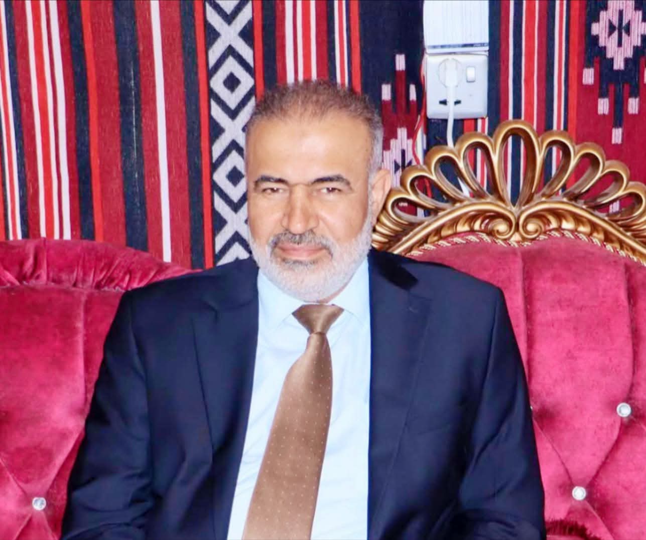 خيانة المجالس ليست شطارة بقلم _مظفر عبدالمجيد